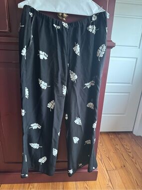 Capulet Zsa Zsa Trousers